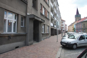 Apartmán U krále Tylova 515, Jicin